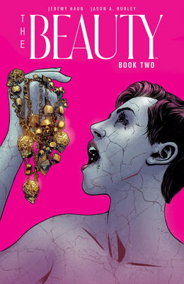 The Beauty Book Two 196806303X Book Cover