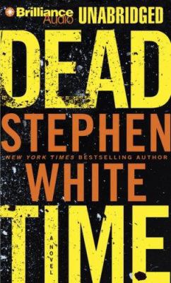 Dead Time 1423328892 Book Cover