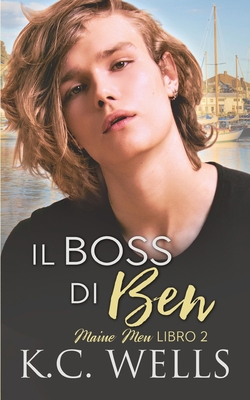 Il boss di Ben [Italian] 1913843769 Book Cover