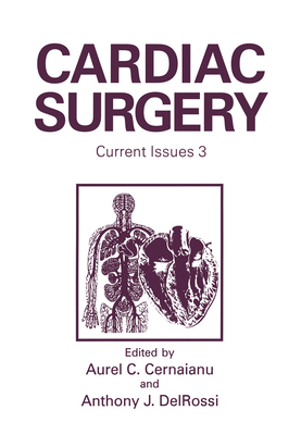 Cardiac Surgery 0133072576 Book Cover