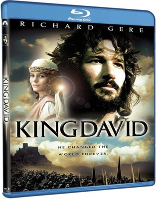 King David B09TXCRKLG Book Cover