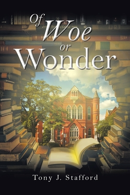 Of Woe or Wonder 1638123578 Book Cover