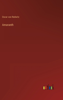 Amaranth [German] 3368604538 Book Cover