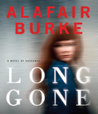 Long Gone 1611744318 Book Cover
