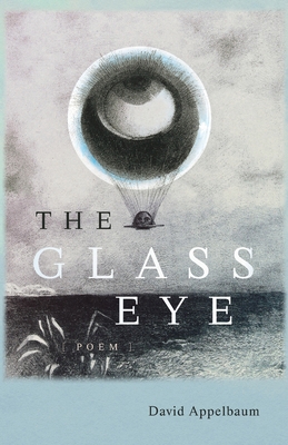 The Glass Eye 1966293097 Book Cover