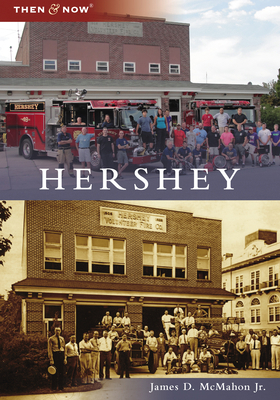 Hershey 1467123315 Book Cover
