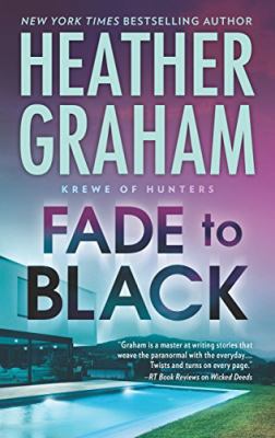 Fade to Black [Large Print] 1432851330 Book Cover