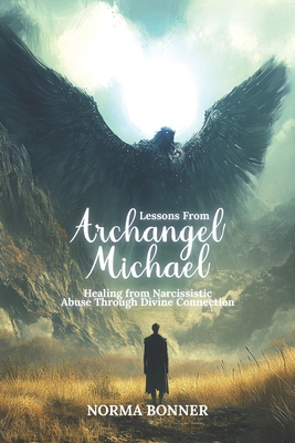 Lessons From Archangel Michael B0FQ3FXJNB Book Cover