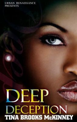Deep Deception B007FE2IJU Book Cover