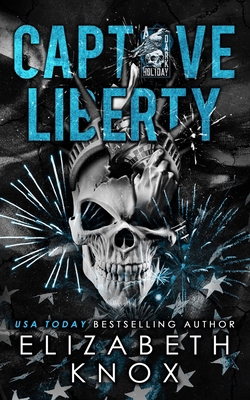 Captive Liberty B0HD2P631H Book Cover