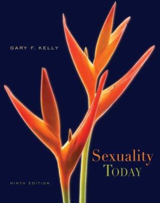 Sexuality Today 0073382663 Book Cover