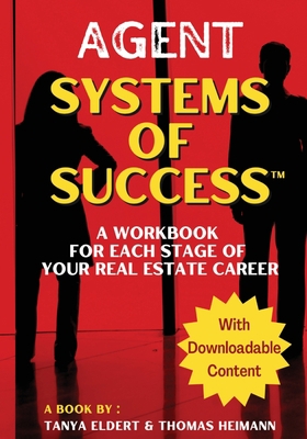 Agent Systems of Success B0B8RCG9TZ Book Cover