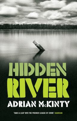 Hidden River (Five Star Paperback) 1852424729 Book Cover