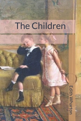 The Children 1659979811 Book Cover