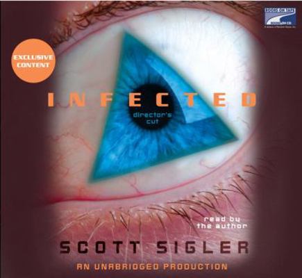 Infected, Complete and Unabridged, Collector's ... 1415949522 Book Cover