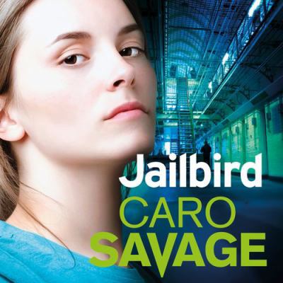 Jailbird 1838894314 Book Cover