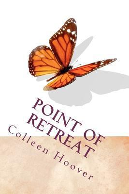 Point of Retreat 1470124327 Book Cover