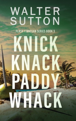 Knick Knack Paddy Whack [Large Print] 4824125847 Book Cover