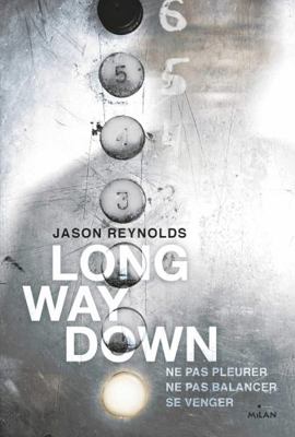 Long way down [French] 240800473X Book Cover