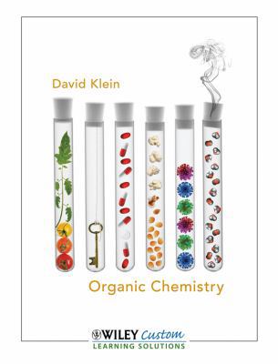 Organic Chemistry 1118393295 Book Cover