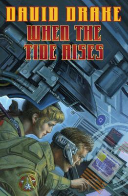 When the Tide Rises, 6 1416555277 Book Cover