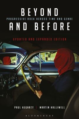 Beyond and Before, Updated and Expanded Edition... 1501370812 Book Cover