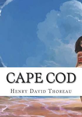 Cape Cod 172343552X Book Cover