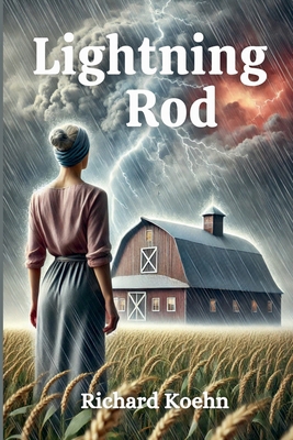 Lightning Rod B0DRX9C3P6 Book Cover