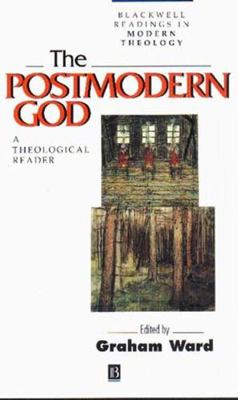 Postmodern God 0631201408 Book Cover