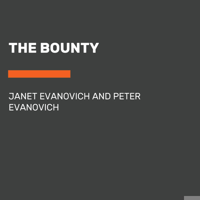 The Bounty 0593164245 Book Cover