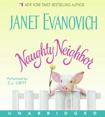 Naughty Neighbor B002LITSLQ Book Cover