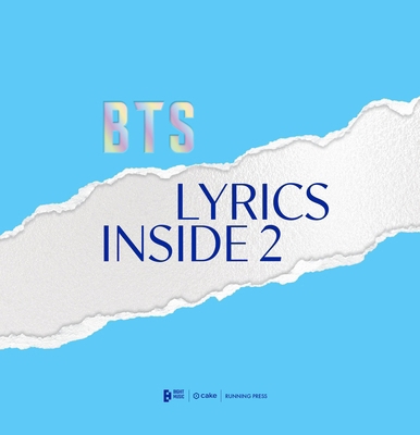 Bts Lyrics Inside Volume 2 B0H7R4XVHC Book Cover