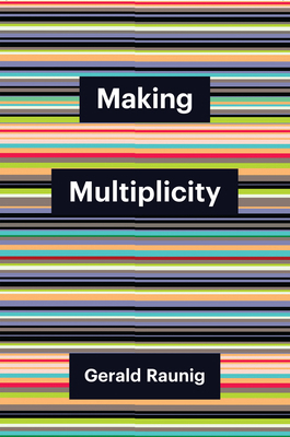 Making Multiplicity 1509562842 Book Cover