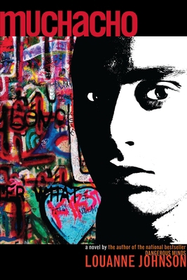 Muchacho 0375859039 Book Cover