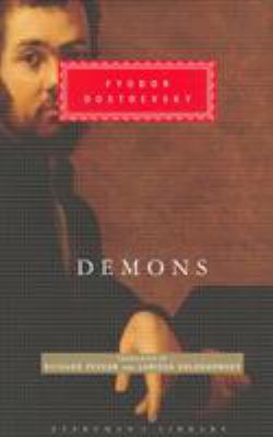 Demons 1857151828 Book Cover