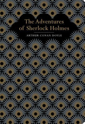 The Adventures of Sherlock Holmes 1912714337 Book Cover