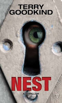 Nest [Large Print] 1683243315 Book Cover