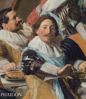 Frans Hals 0714867551 Book Cover