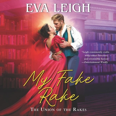 My Fake Rake: The Union of the Rakes 1094026867 Book Cover