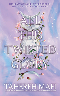 All this twisted glory 0008625751 Book Cover