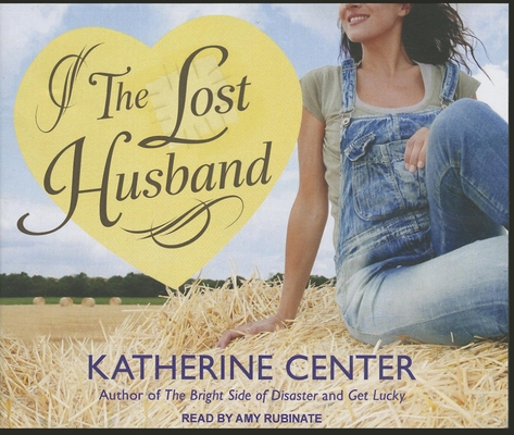 The Lost Husband 1452615209 Book Cover