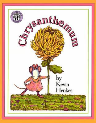 Chrysanthemum 0613004590 Book Cover