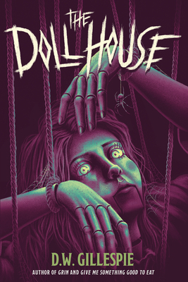 The Doll House 0593814924 Book Cover