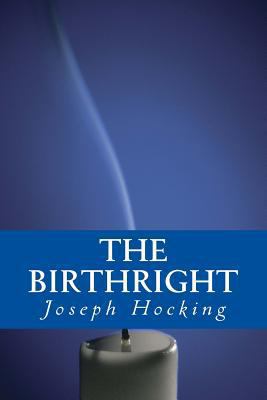 The Birthright 1535264381 Book Cover