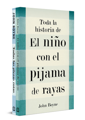 Estuche. Toda La Historia de El Niño Con El Pij... [Spanish] 846637518X Book Cover