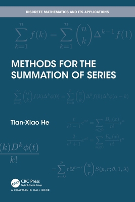 Methods for the Summation of Series 1032195002 Book Cover