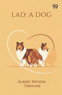 Lad: A Dog 937340315X Book Cover