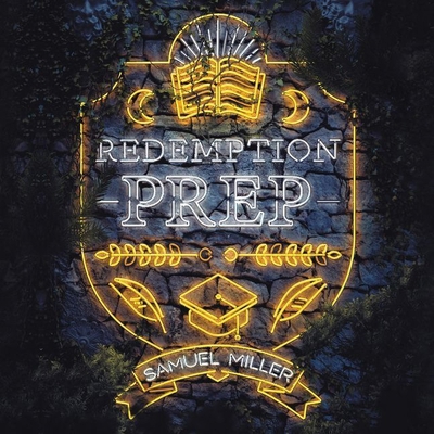 Redemption Prep 1094119180 Book Cover