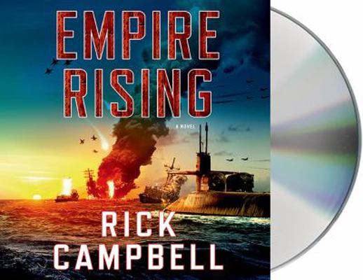 Empire Rising 1427252432 Book Cover