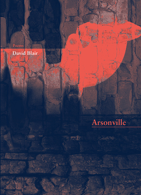 Arsonville 1936970430 Book Cover